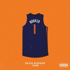 Devin Booker