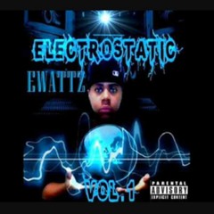 Ewattz - Westside Right On Time