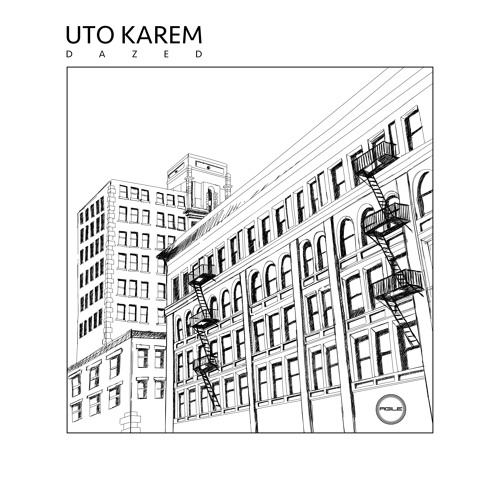 AGILE080 Uto Karem - Dazed