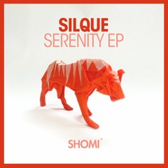 Silque - Serenity (Original Mix)