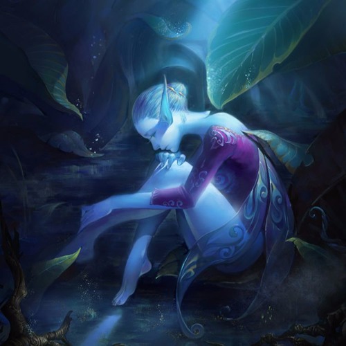 In The Mist, Thy Fairies