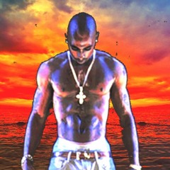 2pac 16 On Deathrow Ft Biggie Eminem (NEW) 2017 (MAKAVELLIX)