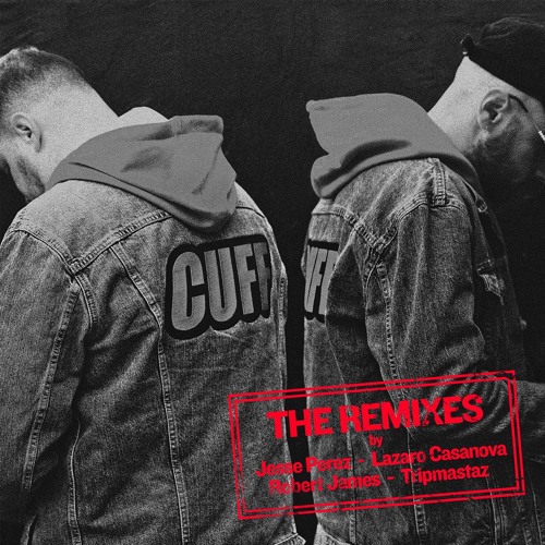 CUFF051: Amine Edge & DANCE Feat. SerGy - Bad Influence (Robert James Dark Mix) [CUFF]