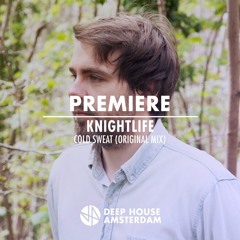 Premiere: Knightlife - Cold Sweat (Original Mix)