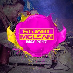 DjStu-Mclean May Mix 2017