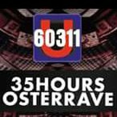 U60311 @ Xandro Catania 35hours Osterrave 13.04 - 15.04.2017 Karlson Club