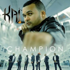 KAI (Champion Album)