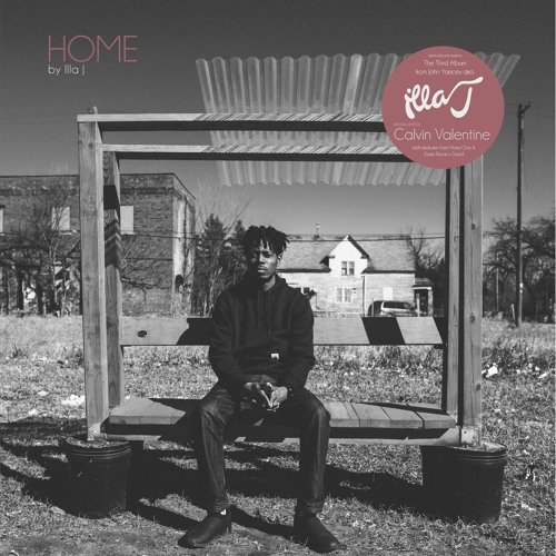 Illa J - Sam Cook (produced by Calvin Valentine)