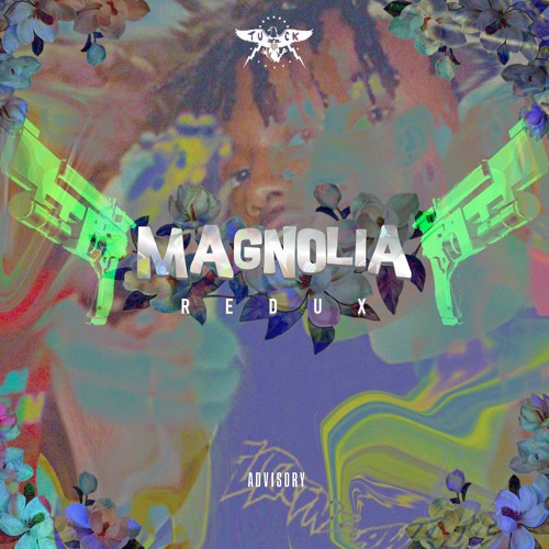MAGNOLIA • REDUX • freestyle