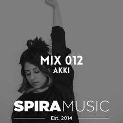 AKKI | Mix 012