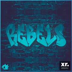 c0nvexity - Rebels
