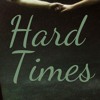 Hard Times (Paramore) Cover