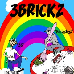 HOT SUMMER (Prod. by BricksPlugz)