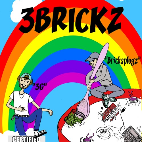 HOT SUMMER (Prod. by BricksPlugz)