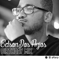Dj Ritchelly - EDSON DOS ANJOS BDAYMIX