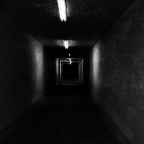 Darker Than Dark