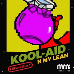 Koolaid N My Lean