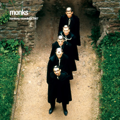 The Monks - I'm Watching You
