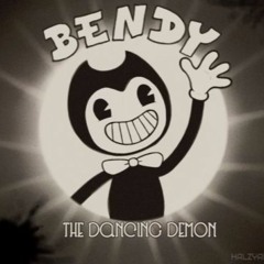 Bendy and the Ink Machine - Can't Be Erased