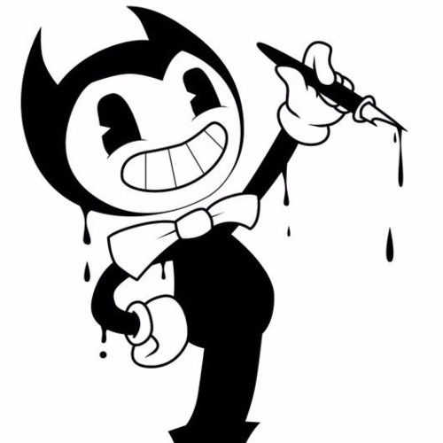 Bendy and the Ink Machine - Shade Me