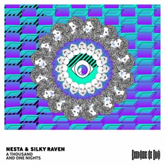 Nesta & Silky Raven - A Thousand And One Nights // Preview