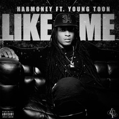 Like Me Produced By Jay Cornell