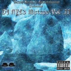 NYC3 Vol II