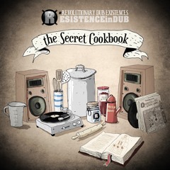 Kilimanzion: "ANYTHING YOU DUB" rmx