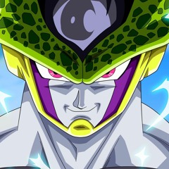 Dragon Ball Z - Perfect Cell Theme Trap Remix