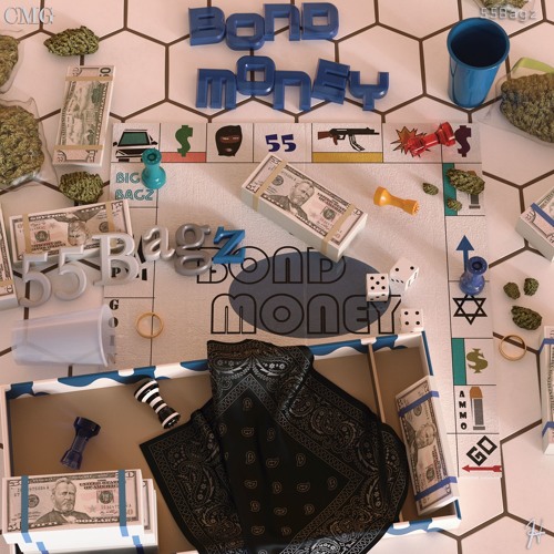 55bagz - Lie No (prod by Cashmoneyap)