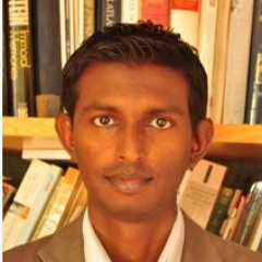 Dr Chesmal Siriwardhana - Commemorative podcast