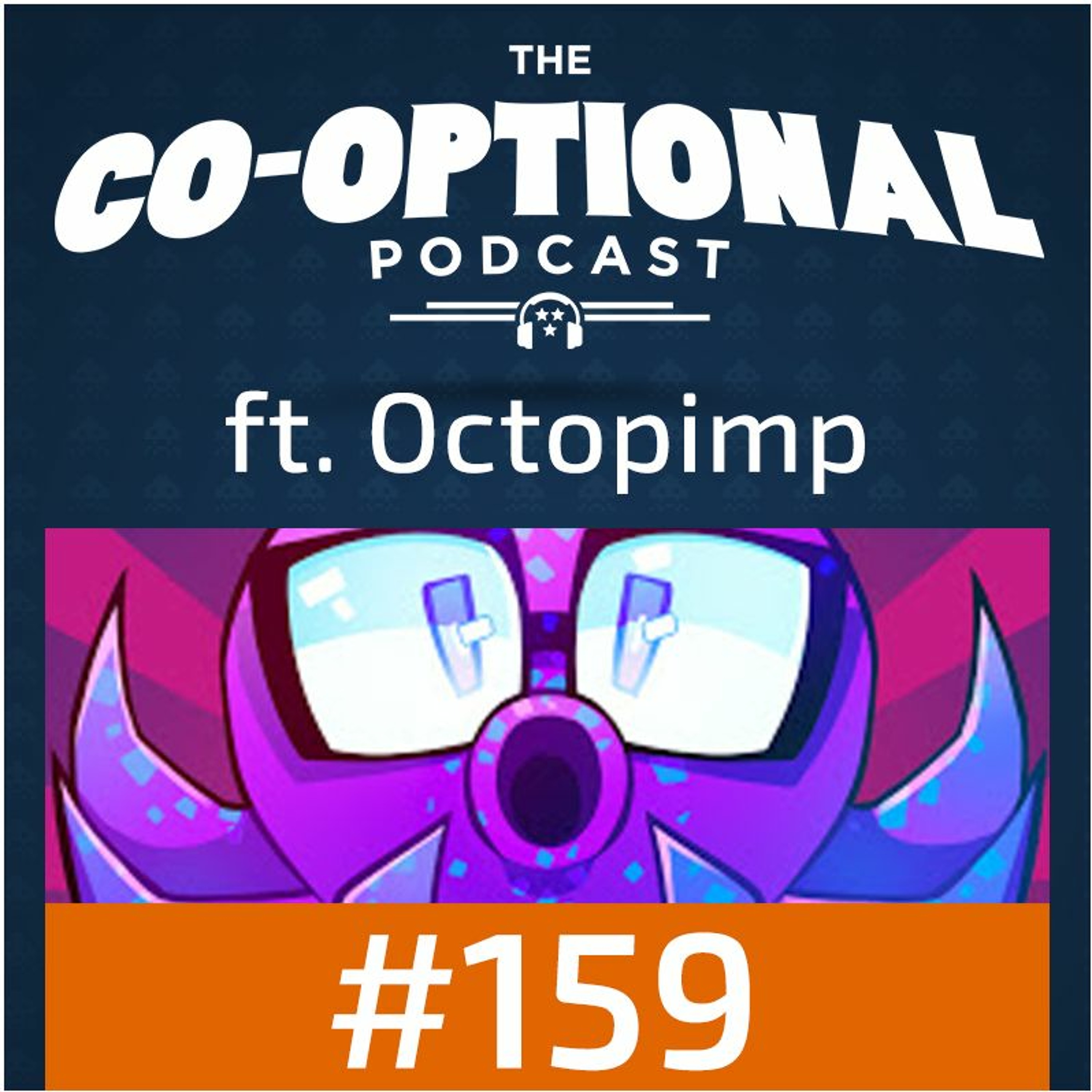 The Co-optional Podcast
