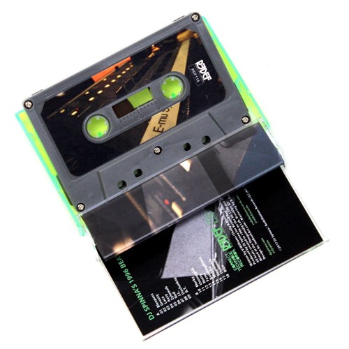 Dj Spinna Intergalactic Soul Lyrics
