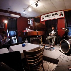 Green Dolphin Street [Live @ Twins Jazz]