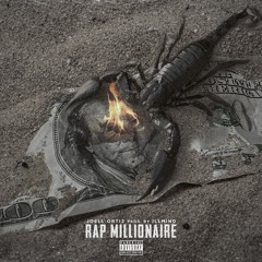 Joell Ortiz - Rap Millionaire (Produced By !llmind)