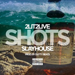 Shots - More Life Blem (Remix)