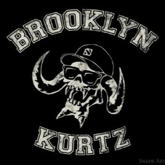 Hark! Mine Name Is Brooklyn Kurtz