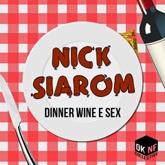 Nick Siarom - All The Time