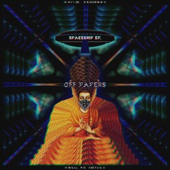 OFF PAPERS - KALMA