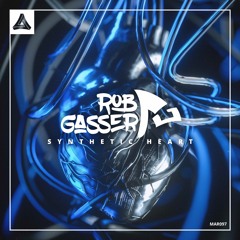 Rob Gasser - Dead End Dancefloor