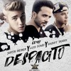Despacito Remix - Luis Fonsi Ft. Justin Bieber & Daddy Yankee (Intro Dj)