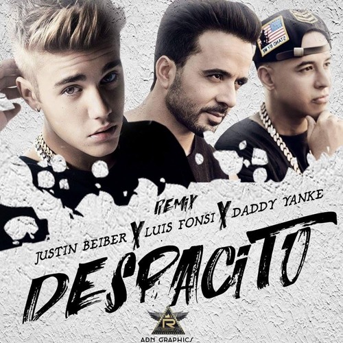 Stream Despacito Remix Luis Fonsi Ft Justin Bieber And Daddy Yankee Intro Dj By Urban Dj