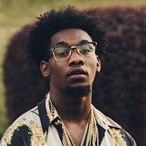 Offset stream. Offset stream