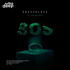 PressPlays - SOS (Ayk Sarkisyan Remix) OUT NOW