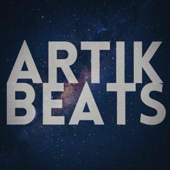 ArtikBeats - Roads Calling (Instrumental)