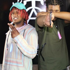 Link Up x Kenny Waters (prod. by 9oSomething)