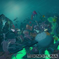 Alk-M-E - Chang (Tekno Tuna EP Forthcoming LEMTEK)