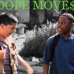 Leche X Sonny53 - Dope Moves