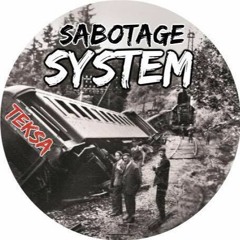 Teksa - Sabotage System