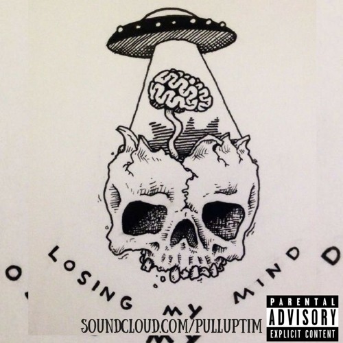 PullUpTim x DannyBaby - Losing my mind